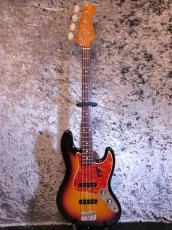 Fender USA American 62 Vintage Jazz Bass "Fullerton Era"