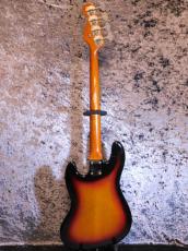 Fender USA American 62 Vintage Jazz Bass "Fullerton Era"_2