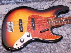 Fender USA American 62 Vintage Jazz Bass "Fullerton Era"_3