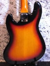 Fender USA American 62 Vintage Jazz Bass "Fullerton Era"_4