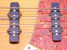 Fender USA American 62 Vintage Jazz Bass "Fullerton Era"_6
