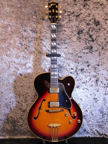 Gibson ES-350T '77