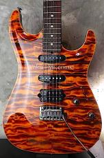 Suhr Carve Top Standard / Killer　Quilt / Jacaranda_3