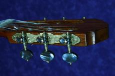 ＥＤＧＡＲ　ＭＯＮＣＨ FREIBURG 松/インディアンローズウッド_5