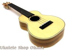 Seilen [SLC-2110Gs]コンサート ジャーマンスプルース/ワイルドオリーブ #1936_8