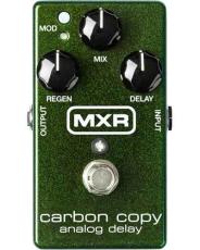 MXR M169 Carbon Copy