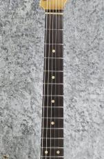 Fender Custom Shop 2025 NAMM LTD 1962 Stratocaster Heavy Relic / Black [3.54kg]_5