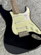 Fender Made in Japan Traditional II 60s Stratocaster -Black- #JD25005681【3.41kg】