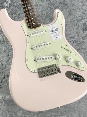Fender Made in Japan Traditional II 60s Stratocaster -Shell Pink- #JD25001135【3.38kg】