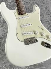 Fender FSR Made in Japan Traditional 60s Stratocaster -Olympic White- #JD25002796【3.46kg】