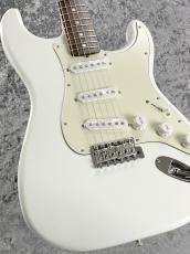 Fender FSR Made in Japan Traditional 60s Stratocaster -Olympic White- #JD25002777【3.41kg】