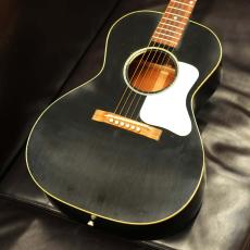 Gibson 1933 L-00 Ebony Light Aged #20564049