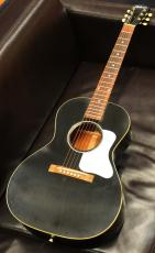 Gibson 1933 L-00 Ebony Light Aged #20564049_2