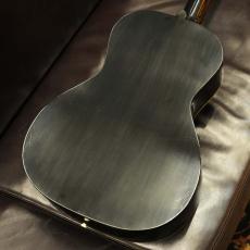 Gibson 1933 L-00 Ebony Light Aged #20564049_3