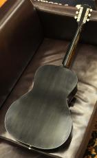 Gibson 1933 L-00 Ebony Light Aged #20564049_4