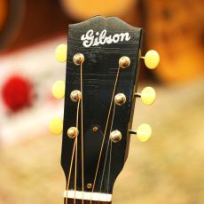 Gibson 1933 L-00 Ebony Light Aged #20564049_8