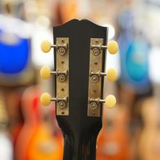 Gibson 1933 L-00 Ebony Light Aged #20564049_9