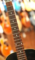 Gibson 1933 L-00 Ebony Light Aged #20564049_10