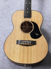 Maton 【新仕様タイプ・ブラックウッドボディ】MiniMaton EMBW-6【分割無金利】