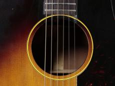 Gibson J-45 1958年製 【Vingage】_5