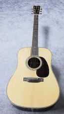 Martin 【2025年製個体】D-42Modern Deluxe #2931386【無金利分割・送料当社負担】_2