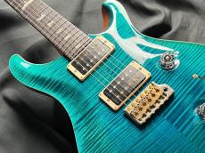 Paul Reed Smith [PRS] Custom 24 10 Top_4