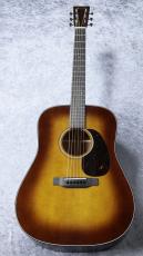 Martin 【美品中古】D-18standard Ambertone 2024年製【最大48回分割無金利】_2