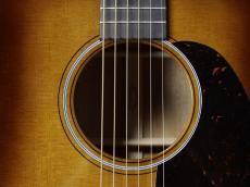 Martin 【美品中古】D-18standard Ambertone 2024年製【最大48回分割無金利】_4