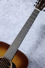 Martin 【美品中古】D-18standard Ambertone 2024年製【最大48回分割無金利】_5