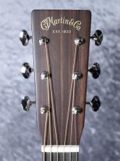 Martin 【美品中古】D-18standard Ambertone 2024年製【最大48回分割無金利】_6