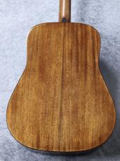 Martin 【美品中古】D-18standard Ambertone 2024年製【最大48回分割無金利】_8