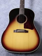 Gibson 1960's J-45 Red Spruce 2018年製【レッドスプルース・アジャスタブルサドル・中古】
