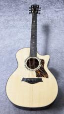 Taylor 【USA製 / オール単板】314ce V-Class_2