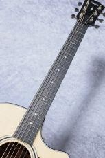 Taylor 【USA製 / オール単板】314ce V-Class_9