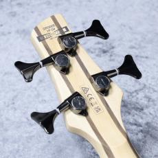 Ibanez SR300E - Iron Pewter - 【IPT】_7