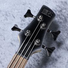 Ibanez SR300E - MGB (Midnight Gray Burst) -_6