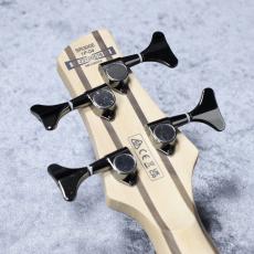 Ibanez SR300E - MGB (Midnight Gray Burst) -_7