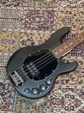 Sterling by MUSIC MAN RAY 4 - Trance Black Satin - 【3.96㎏】