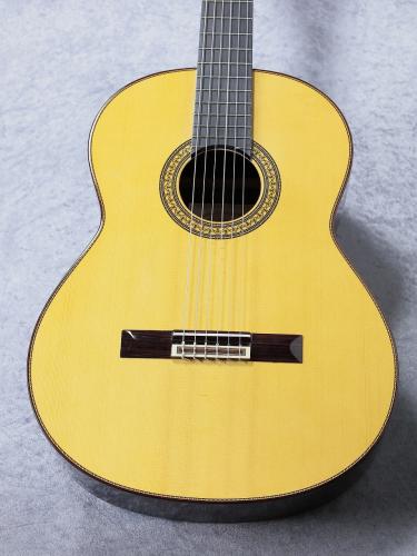 Juan Hernandez [ホアン・エルナンデス] 【お買い得中古品】Profesor 松【最大48回分割無金利】