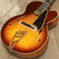 D'Angelico Excel EXL-1, Dark Iced Tea Burst