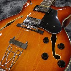 Sire Larry Carlton H7F TB (Tobacco Burst)【ラリーカールトン監修】【フルアコ】_3
