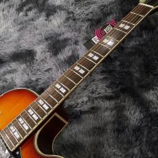 Sire Larry Carlton H7F TB (Tobacco Burst)【ラリーカールトン監修】【フルアコ】_4