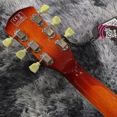 Sire Larry Carlton H7F TB (Tobacco Burst)【ラリーカールトン監修】【フルアコ】_6