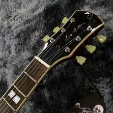 Sire Larry Carlton H7F STR (See Through Red)【ラリーカールトン監修】【フルアコ】_5