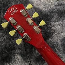 Sire Larry Carlton H7F STR (See Through Red)【ラリーカールトン監修】【フルアコ】_6