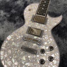 ZEMAITIS THE PORTRAIT Pearl Front Ultimate White 2H【ゼマイティス最上級グレード!】