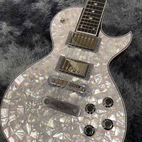 ZEMAITIS THE PORTRAIT Pearl Front Ultimate White 2H【ゼマイティス最上級グレード!】