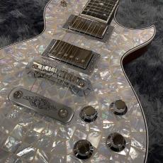ZEMAITIS THE PORTRAIT Pearl Front Ultimate White 2H【ゼマイティス最上級グレード!】_3