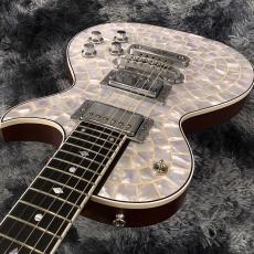 ZEMAITIS THE PORTRAIT Pearl Front Ultimate White 2H【ゼマイティス最上級グレード!】_8