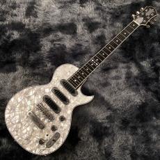 ZEMAITIS THE PORTRAIT Pearl Front Ultimate White 3S【ゼマイティス最上級グレード!】_2